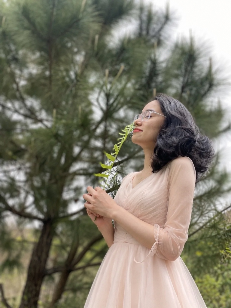 Ngọc Anh Hormone Coach